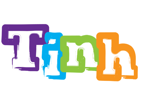 Tinh casino logo