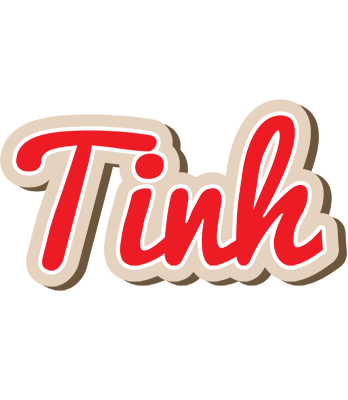 Tinh chocolate logo
