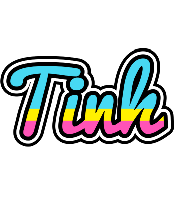 Tinh circus logo