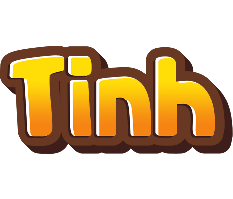 Tinh cookies logo