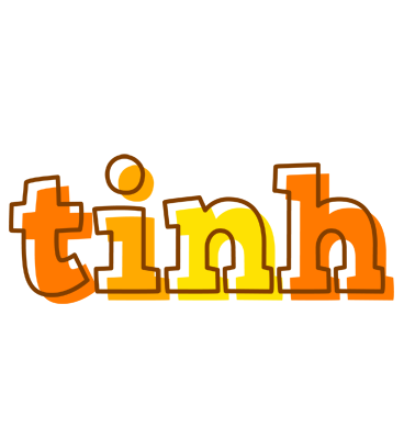Tinh desert logo