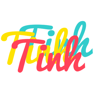 Tinh disco logo