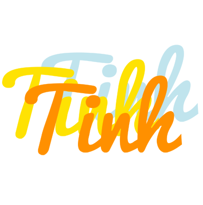 Tinh energy logo