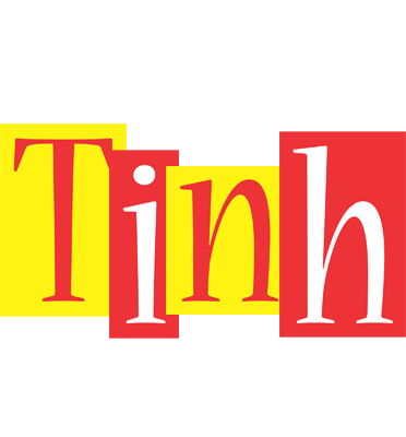 Tinh errors logo
