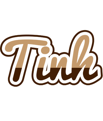 Tinh exclusive logo