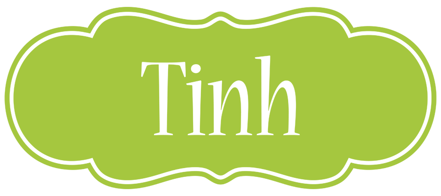 Tinh family logo