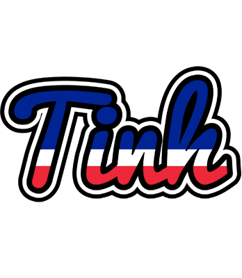 Tinh france logo
