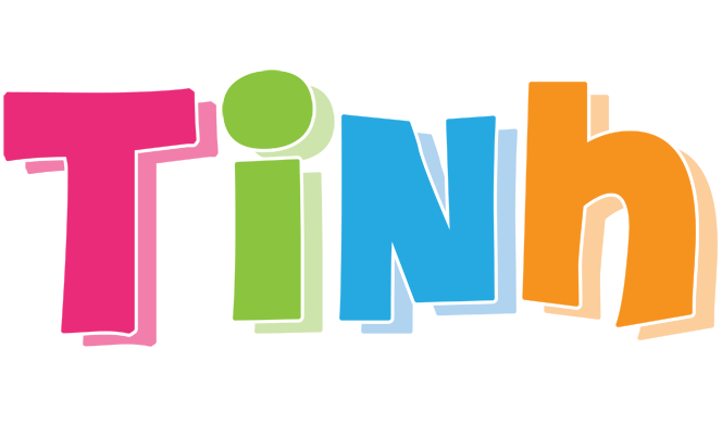 Tinh friday logo