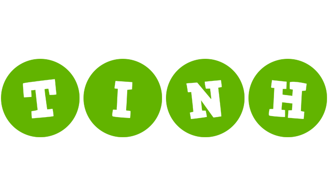Tinh games logo