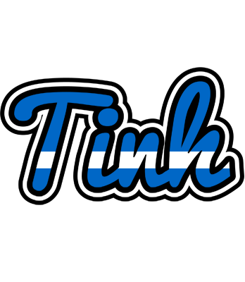 Tinh greece logo