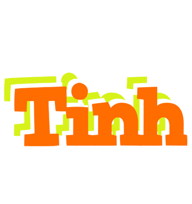 Tinh healthy logo