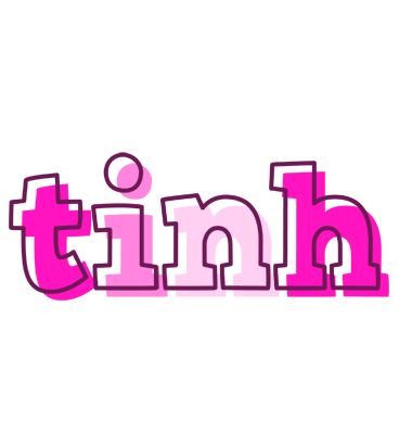 Tinh hello logo