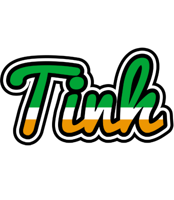Tinh ireland logo