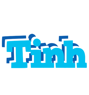 Tinh jacuzzi logo