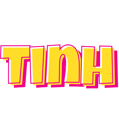 Tinh kaboom logo