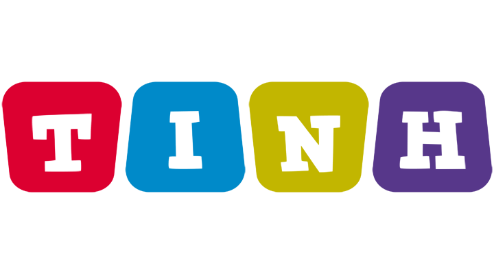 Tinh kiddo logo