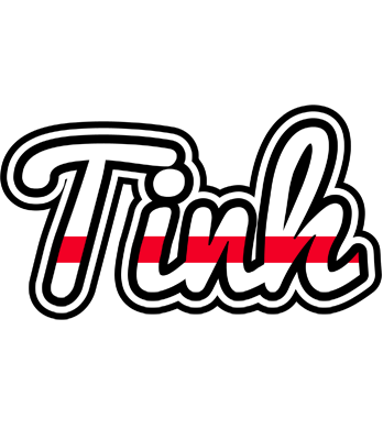 Tinh kingdom logo