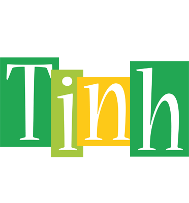 Tinh lemonade logo