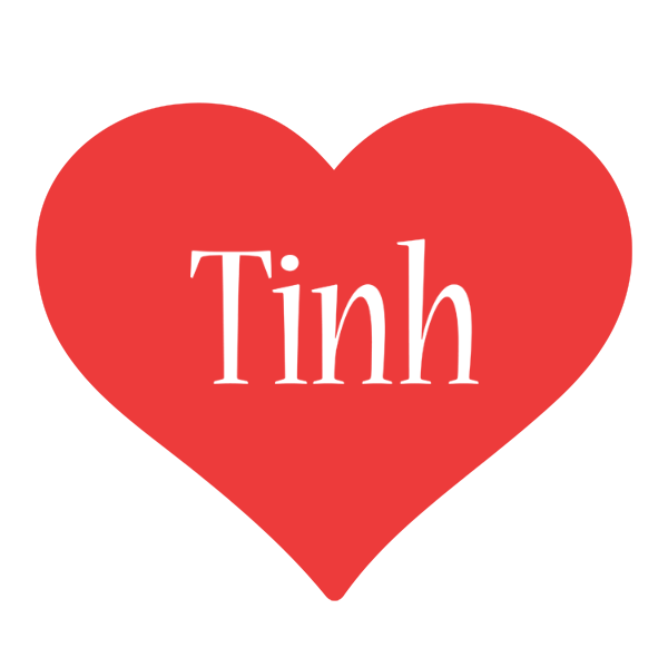 Tinh love logo