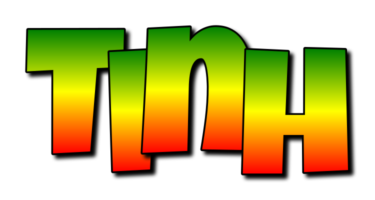 Tinh mango logo