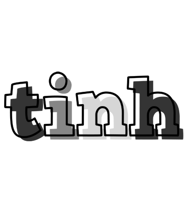 Tinh night logo