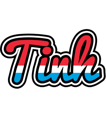 Tinh norway logo