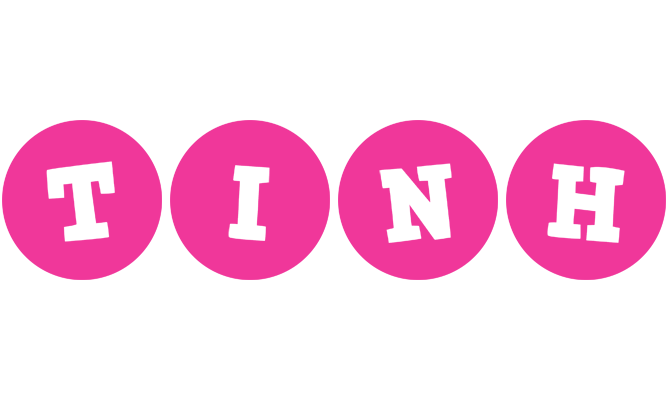 Tinh poker logo