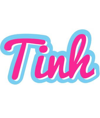 Tinh popstar logo