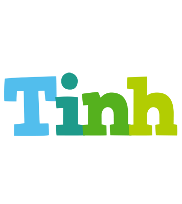 Tinh rainbows logo