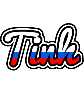 Tinh russia logo