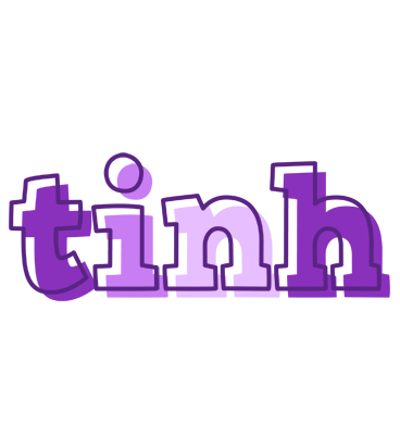 Tinh sensual logo