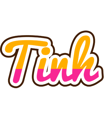 Tinh smoothie logo
