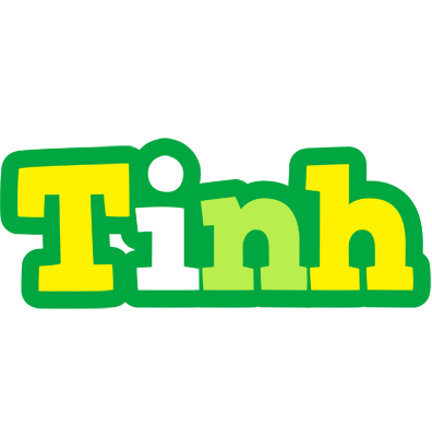 Tinh soccer logo