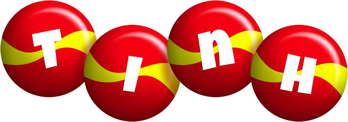 Tinh spain logo