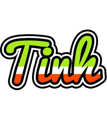 Tinh superfun logo