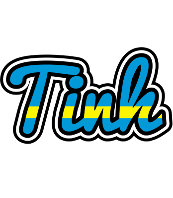 Tinh sweden logo