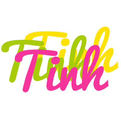 Tinh sweets logo