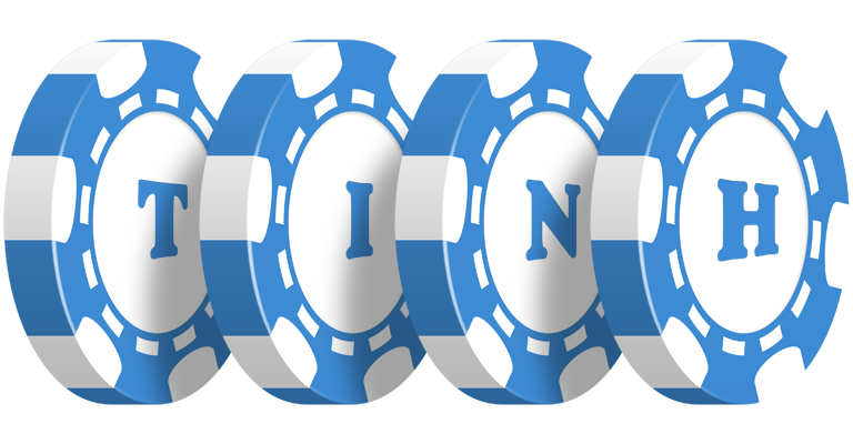 Tinh vegas logo