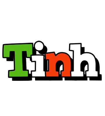 Tinh venezia logo