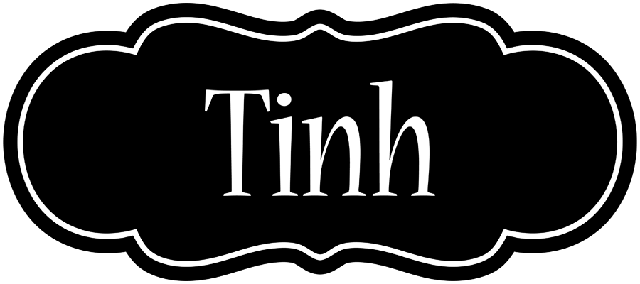 Tinh welcome logo
