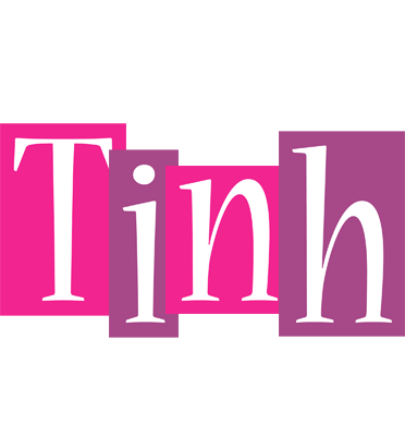 Tinh whine logo