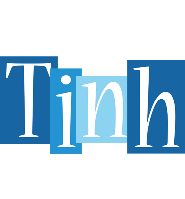 Tinh winter logo