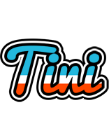 Tini america logo