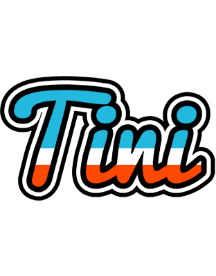 Tini america logo