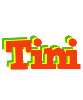 Tini bbq logo