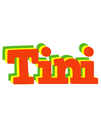 Tini bbq logo