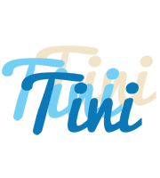 Tini breeze logo