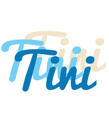 Tini breeze logo