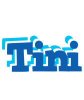 Tini business logo