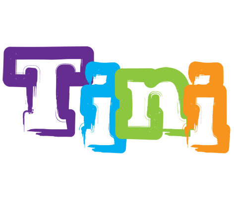 Tini casino logo